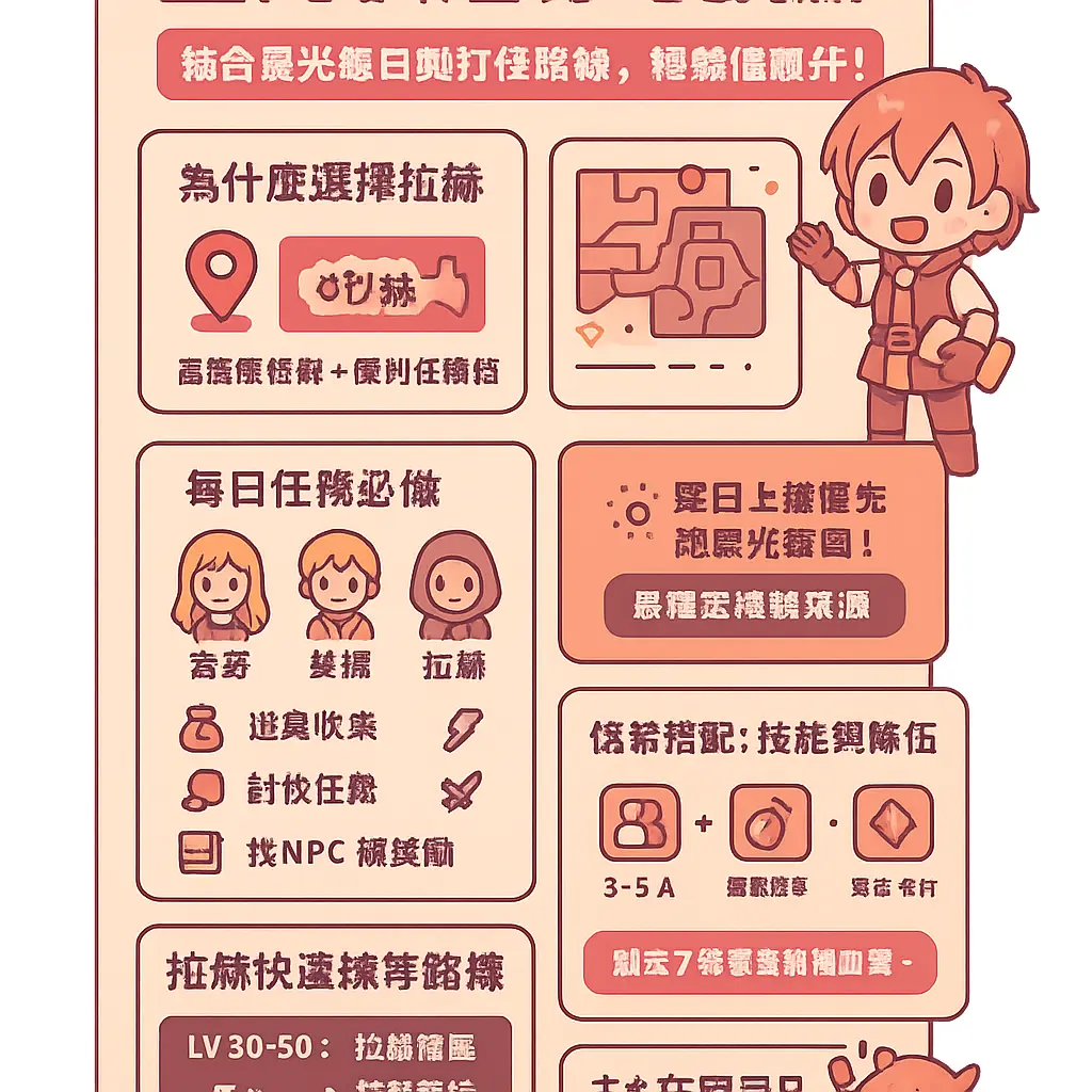ro 晨光 - 拉赫