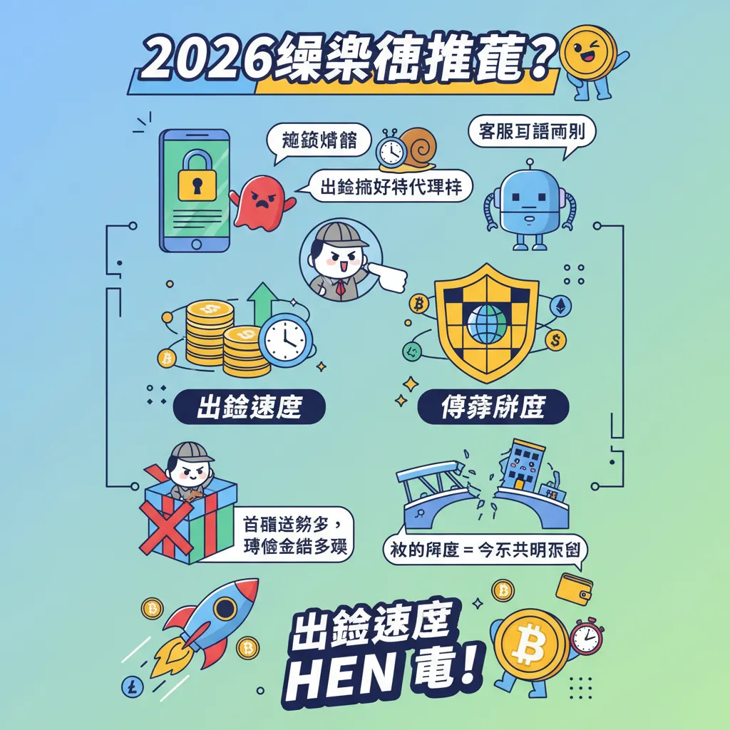 2026娛樂城推薦：怎麼挑選出金速度快又安全的現金版？