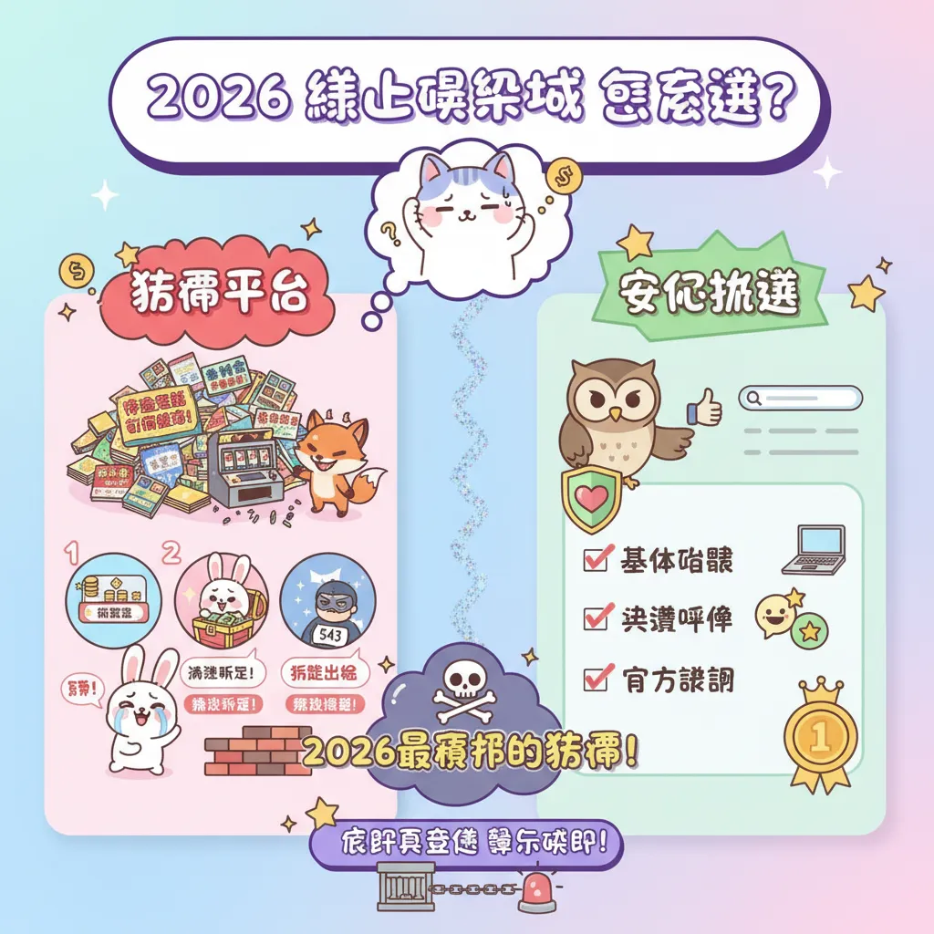 線上娛樂城怎麼選？避開娛樂城詐騙與流水陷阱