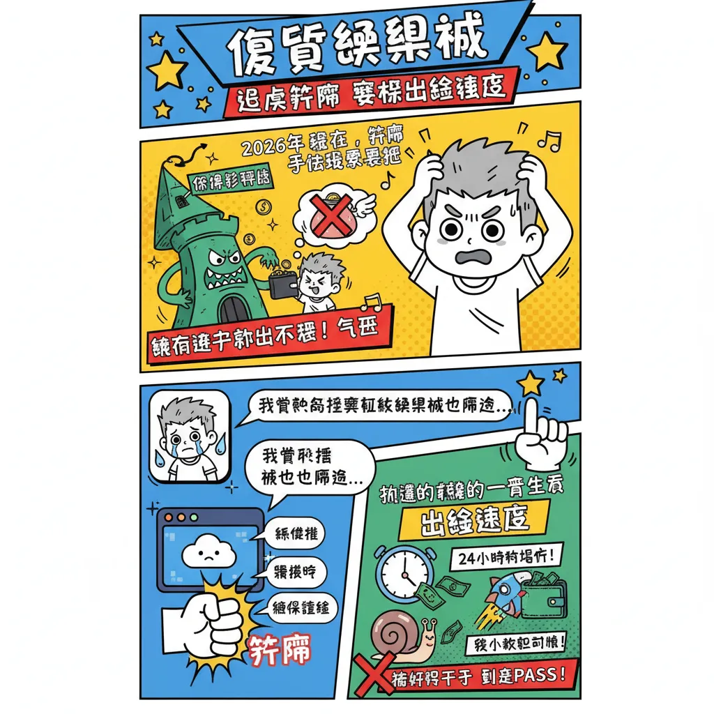 挑選優質娛樂城，避開詐騙並確保出金速度