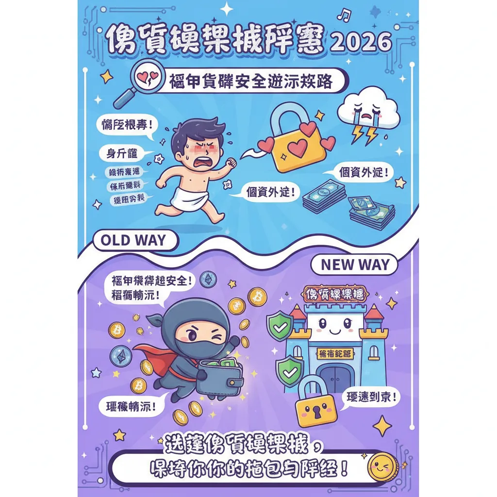 優質娛樂城評測：如何透過加密貨幣安全遊玩