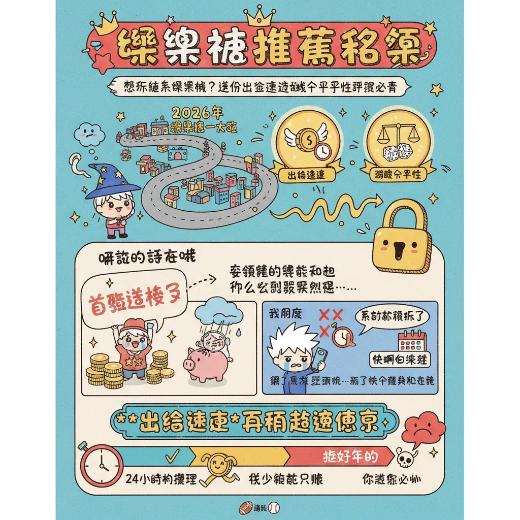 想玩線上娛樂城？這份出金速度與遊戲公平性評測必看